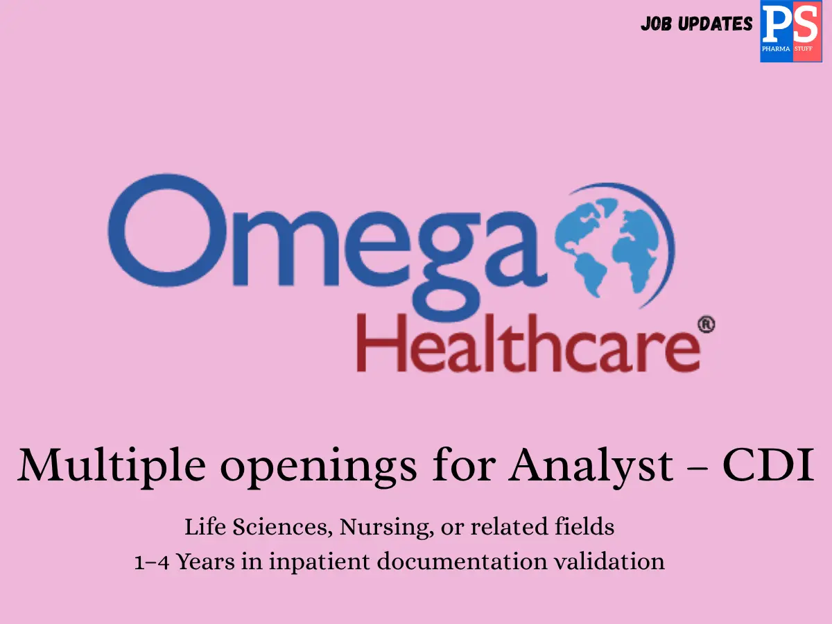 Omega Healthcare Management Services Private Limited