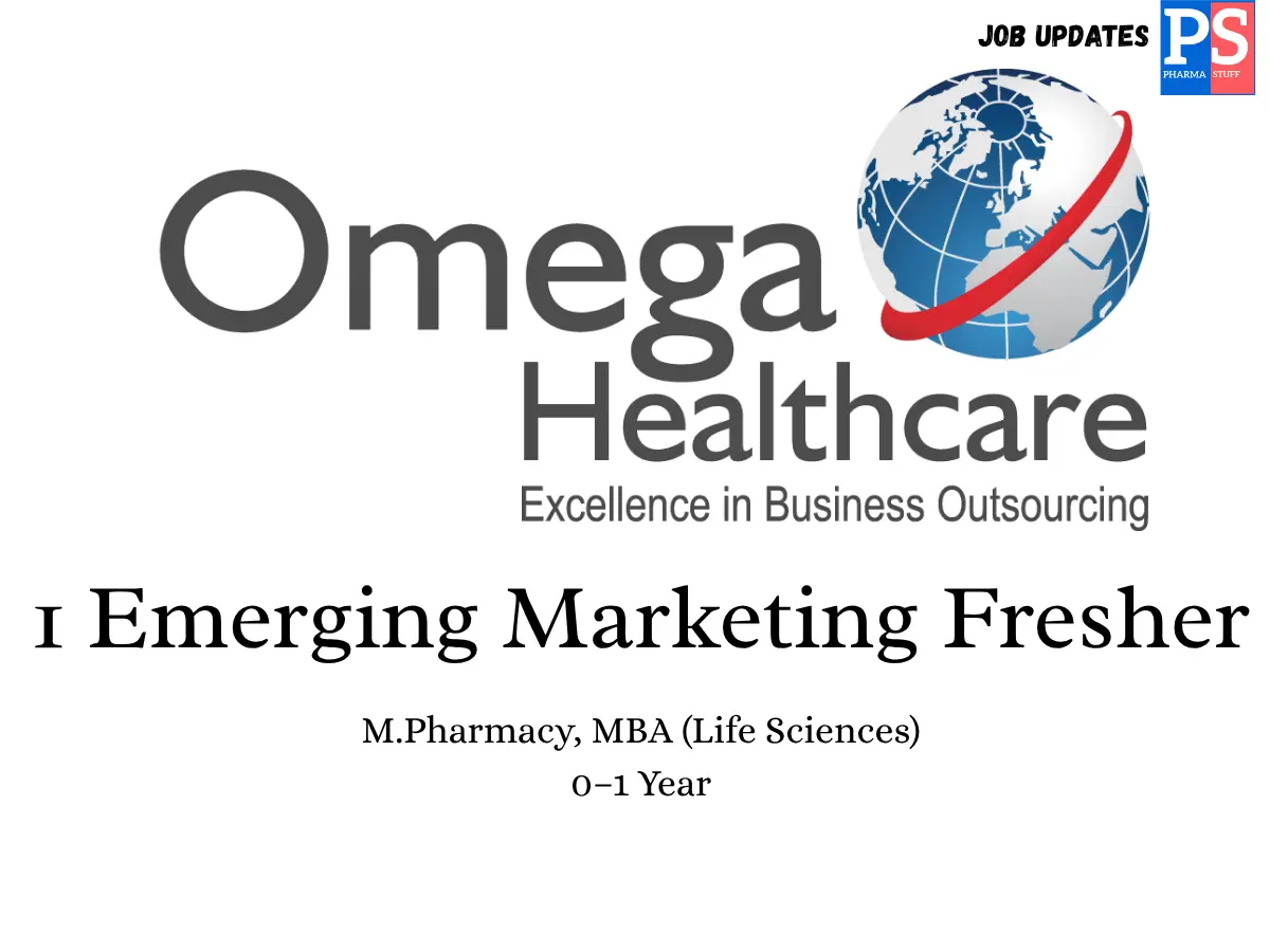 Omega Healthcare Management Services Private Limited