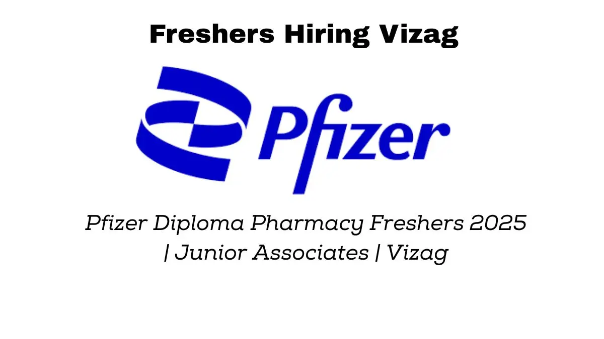 Pfizer Healthcare India