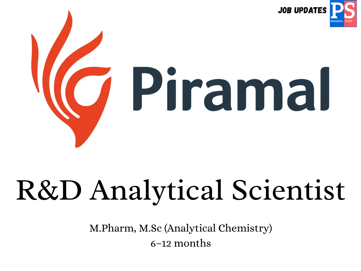 Piramal Pharma Solutions