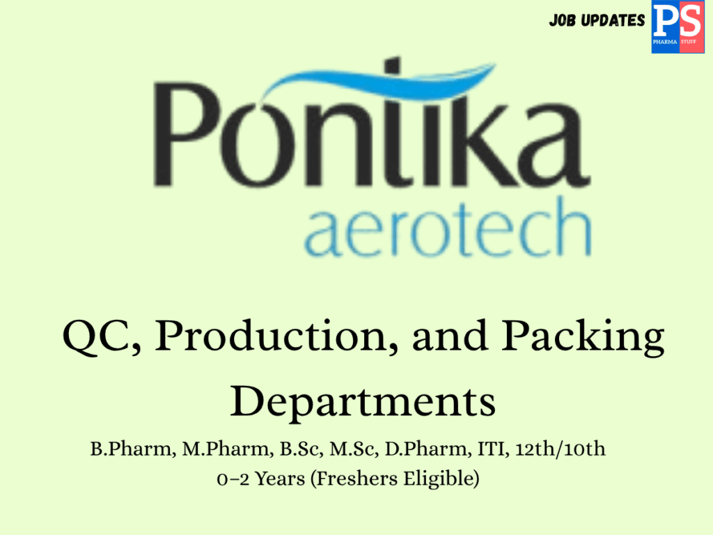 Pontika Aerotech Walk-in QC & Production 1 Pontika Aerotech Walk-in QC & Production