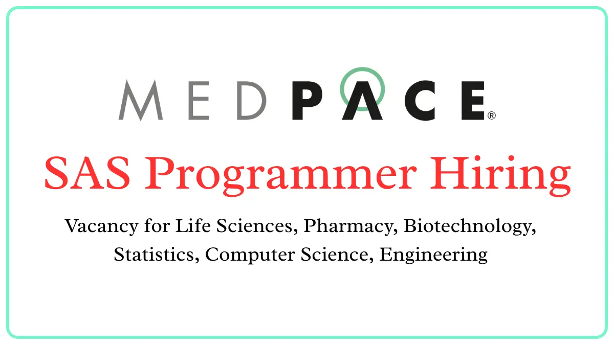 Medpace Clinical Research India Pvt. Ltd