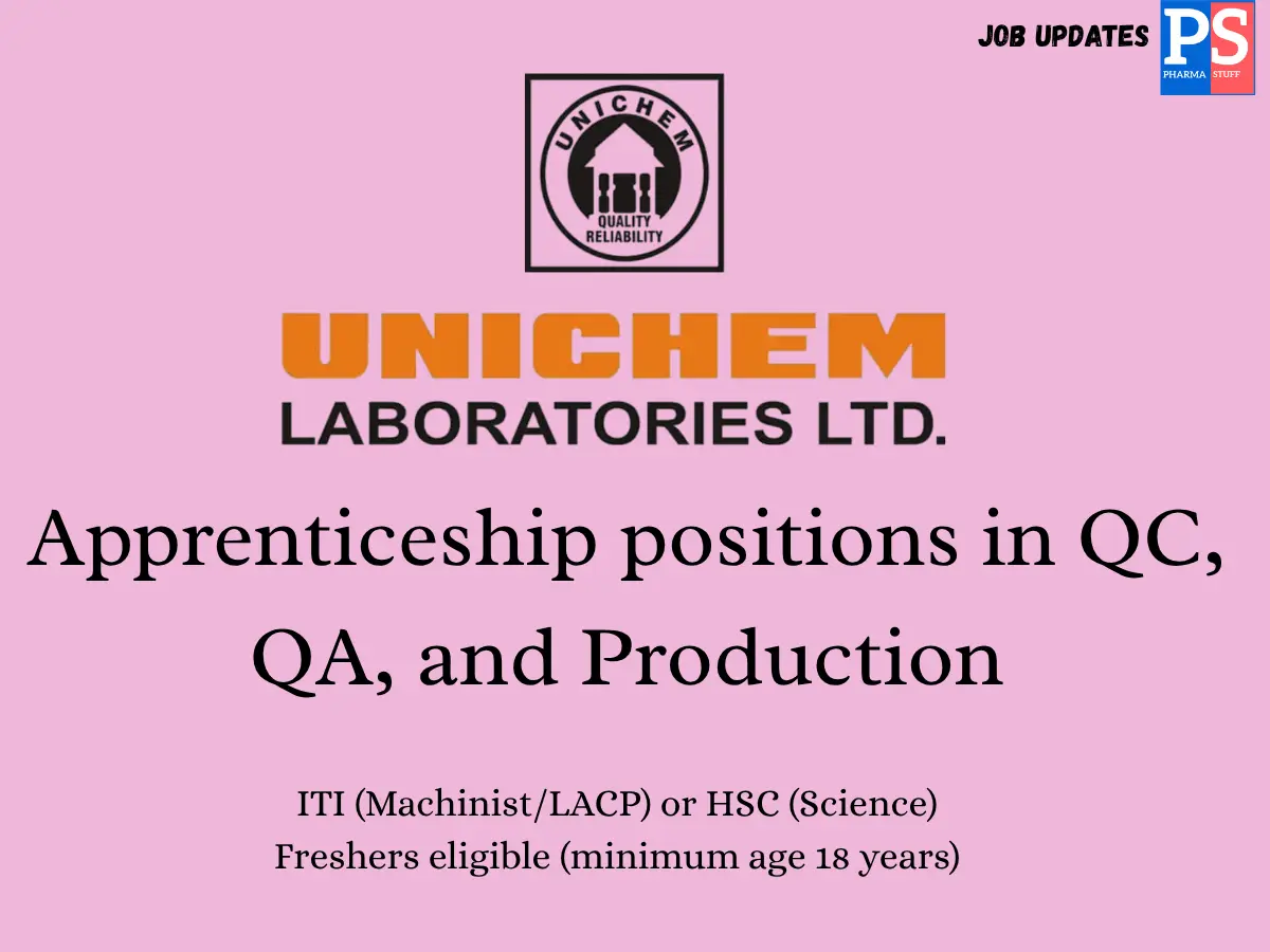 Unichem Laboratories ltd