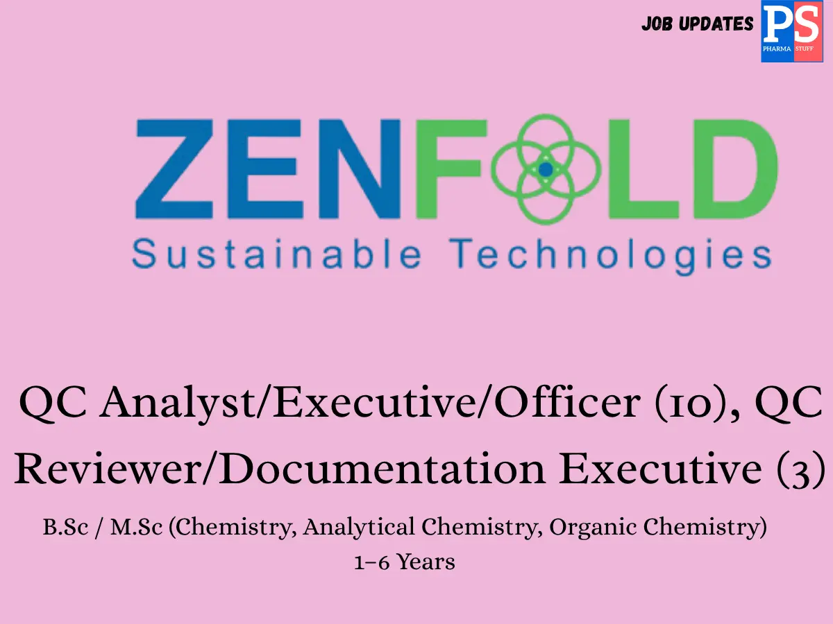 Zenfold Sustainable Technologies Pvt Ltd