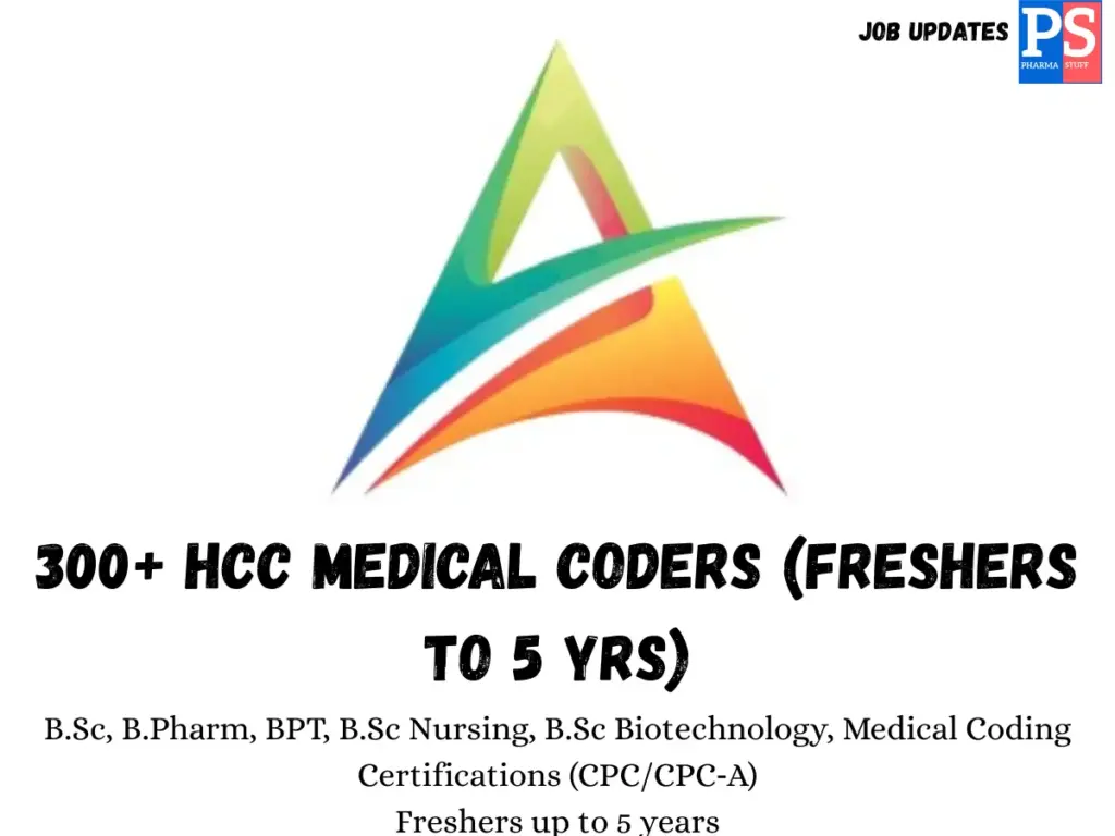 Appstruc walk‑in HCC medical coders
