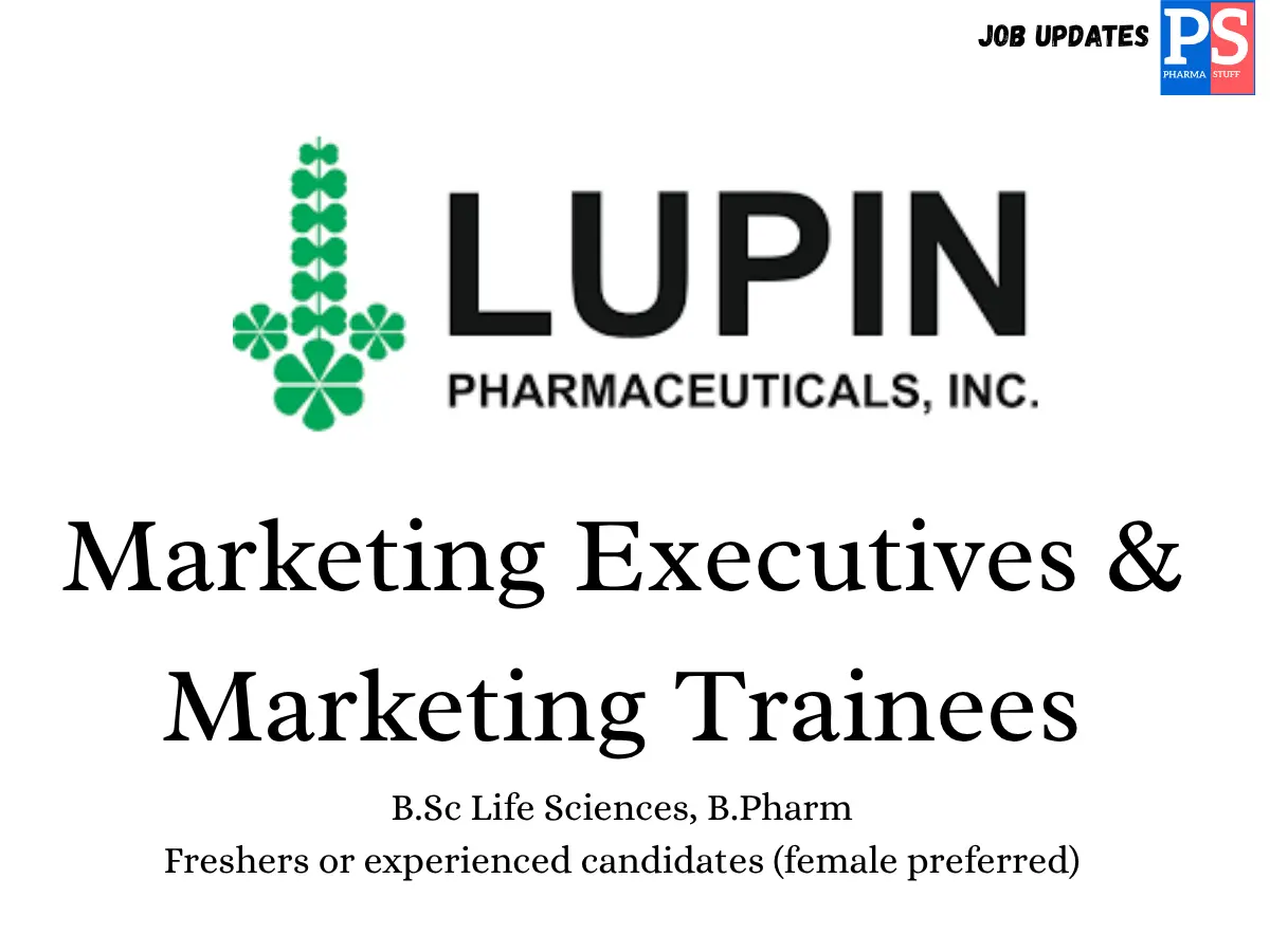 Lupin limited