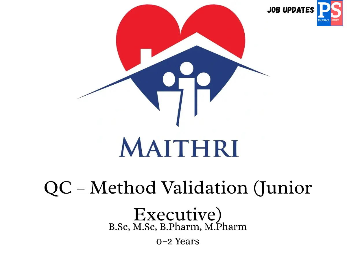 Maithri Drugs Private Limited