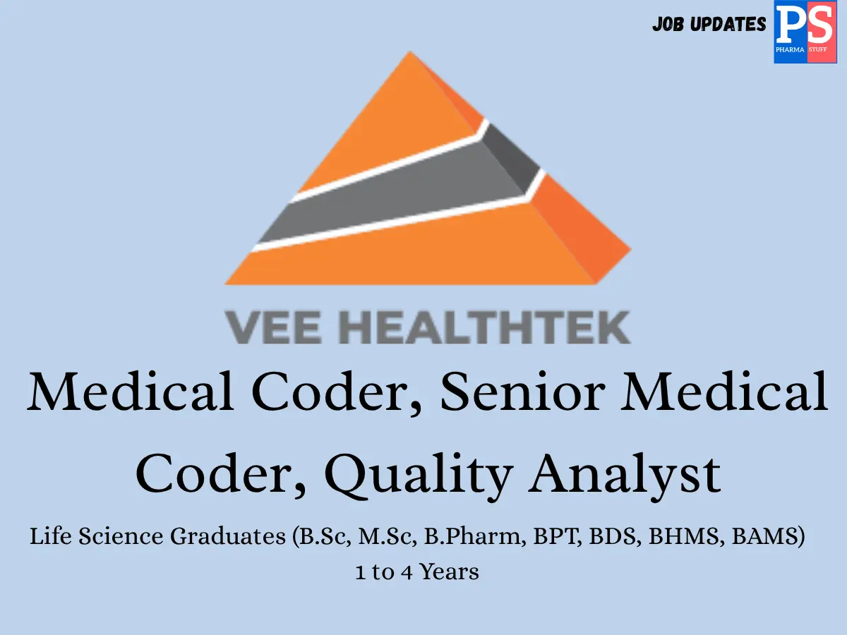 Vee Healthtek Private Limited