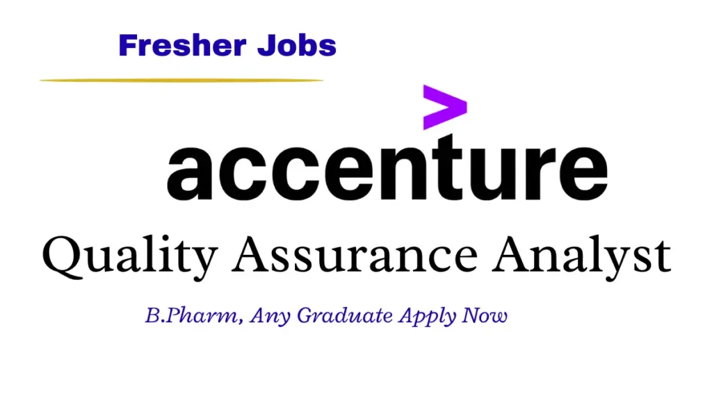 accenture-quality-assurance-analyst