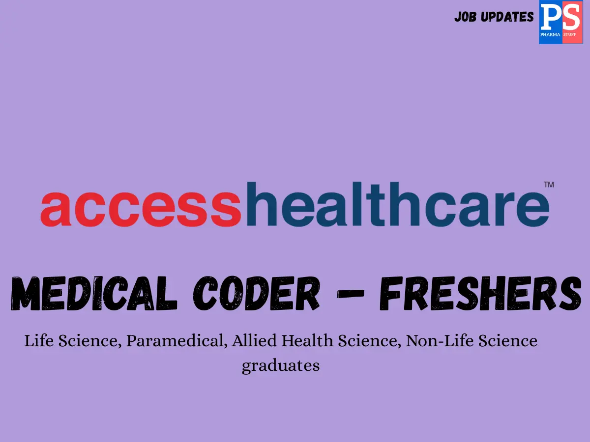 Access Healthcare Services Private Limited.