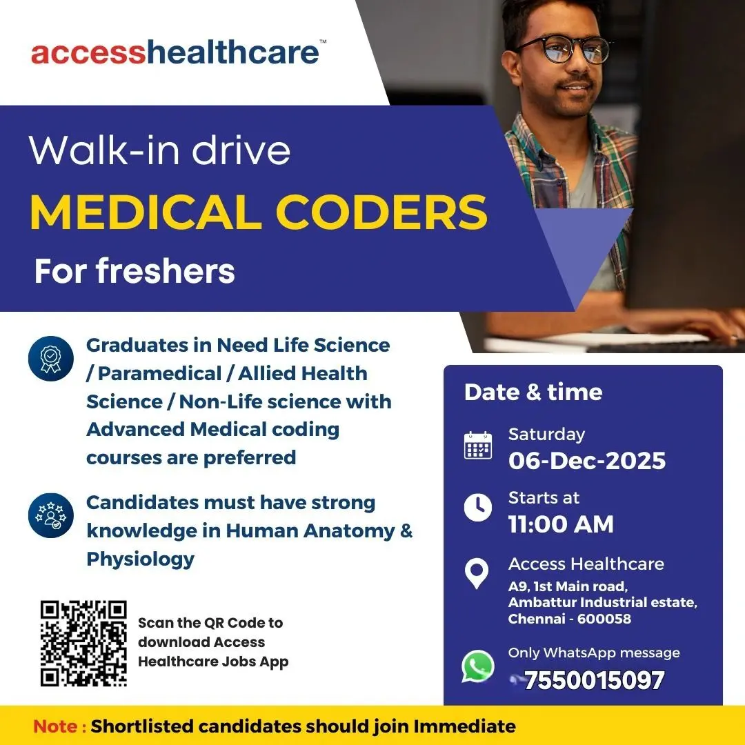 Access Healthcare Walk-in Medical Coding 3 Access Healthcare Walk-in Medical Coding