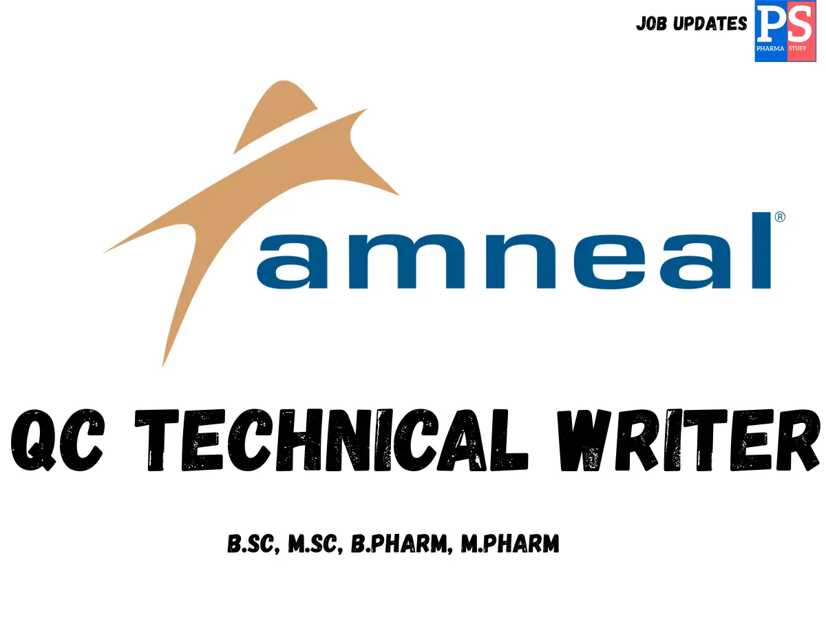 Amneal Pharmaceuticals