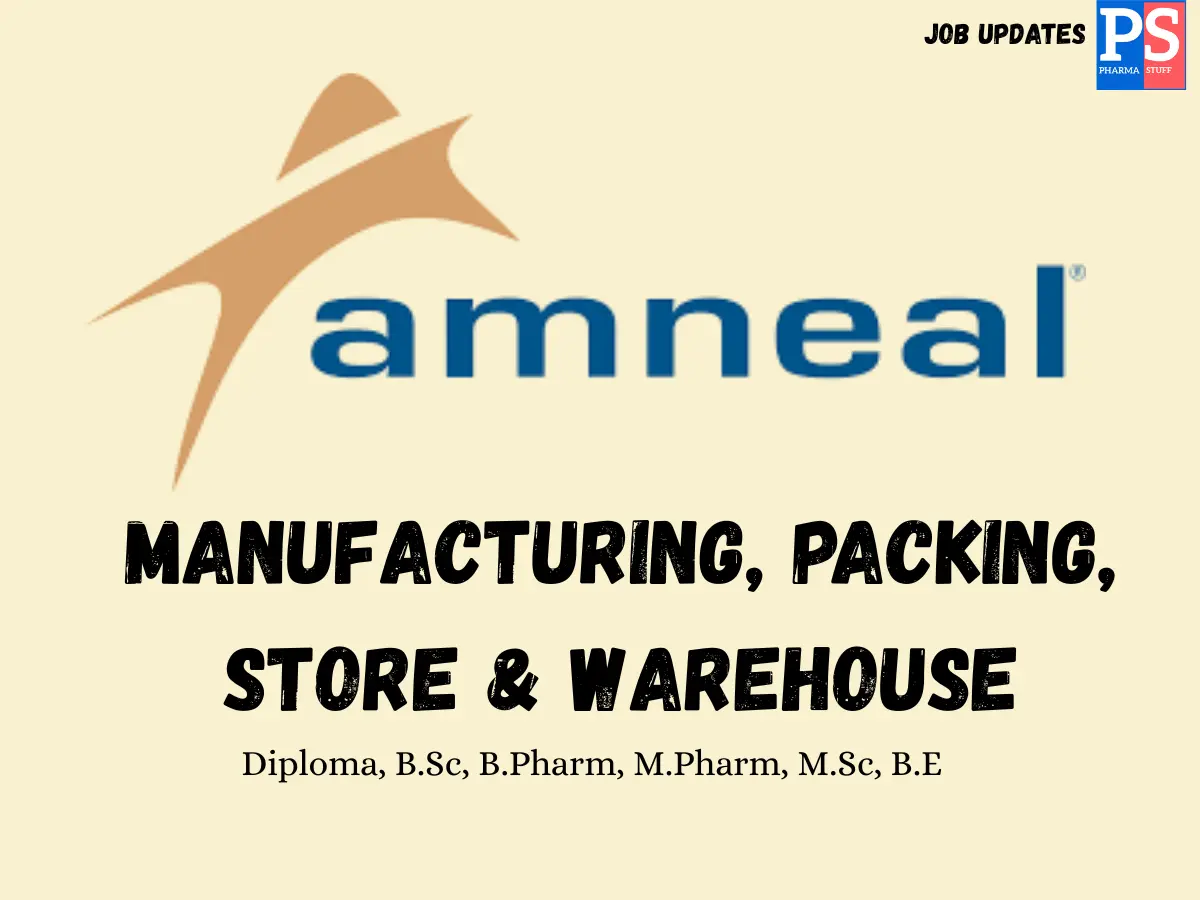 Amneal Pharmaceuticals