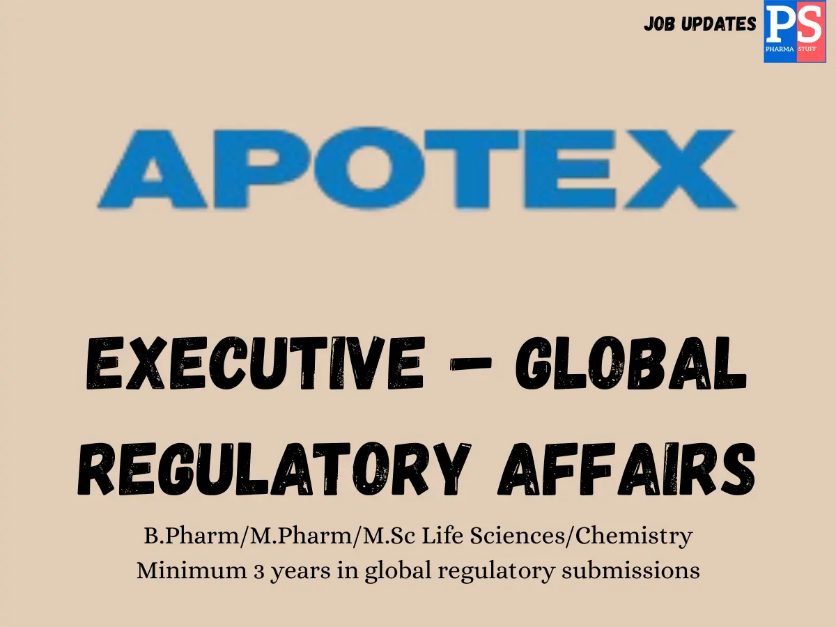 Apotex Inc.