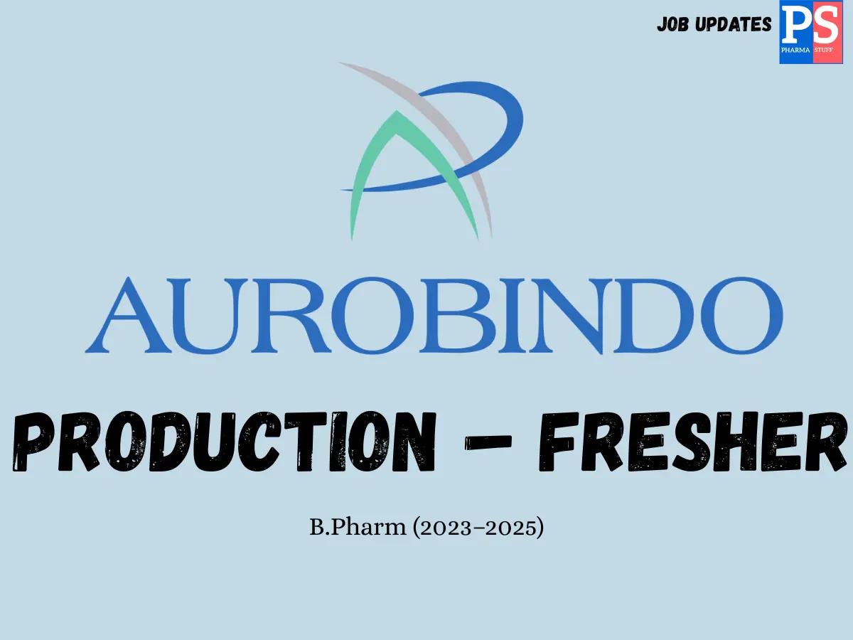 Aurobindo Walk inProduction