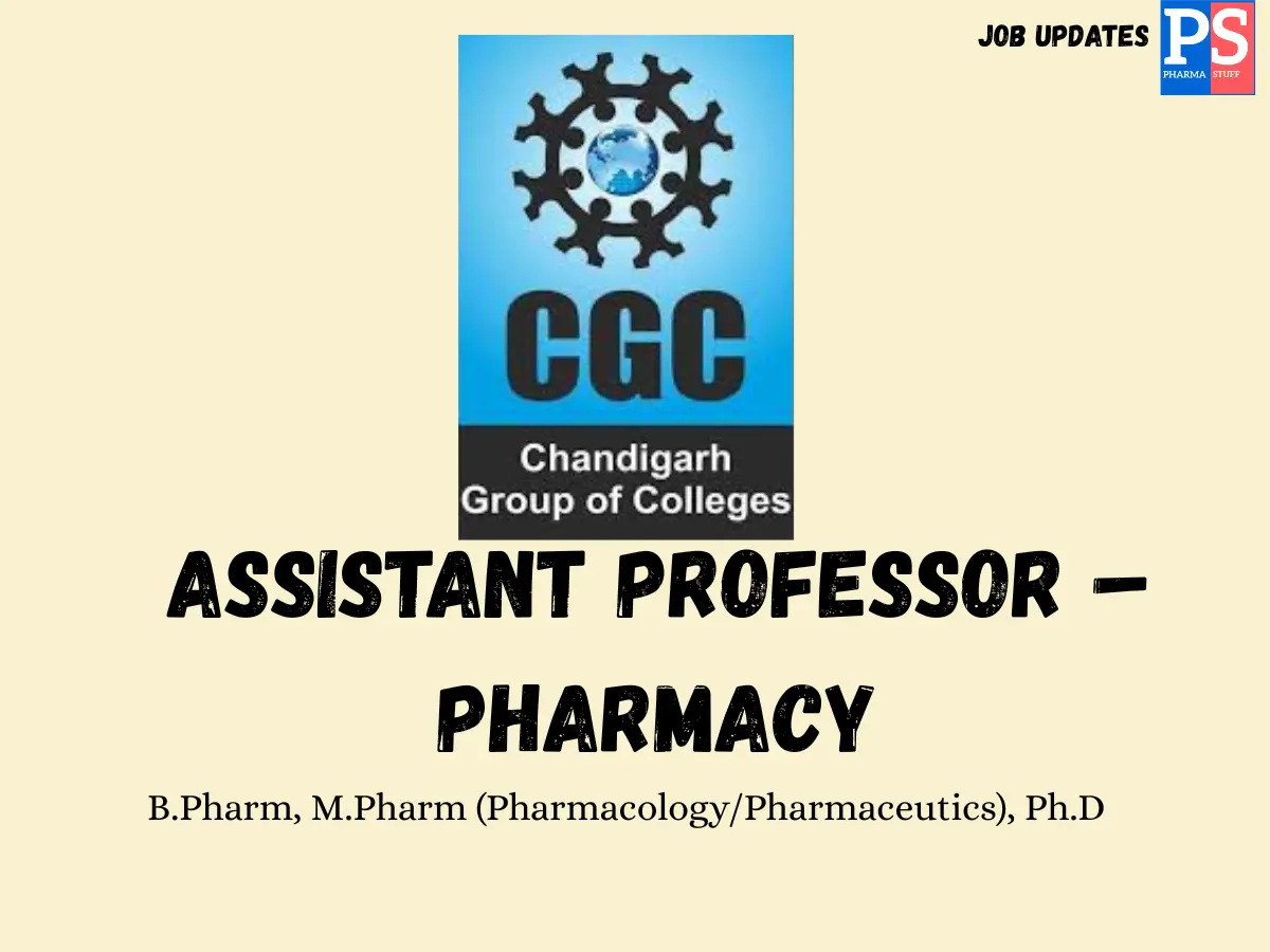 Chandigarh Group of Colleges