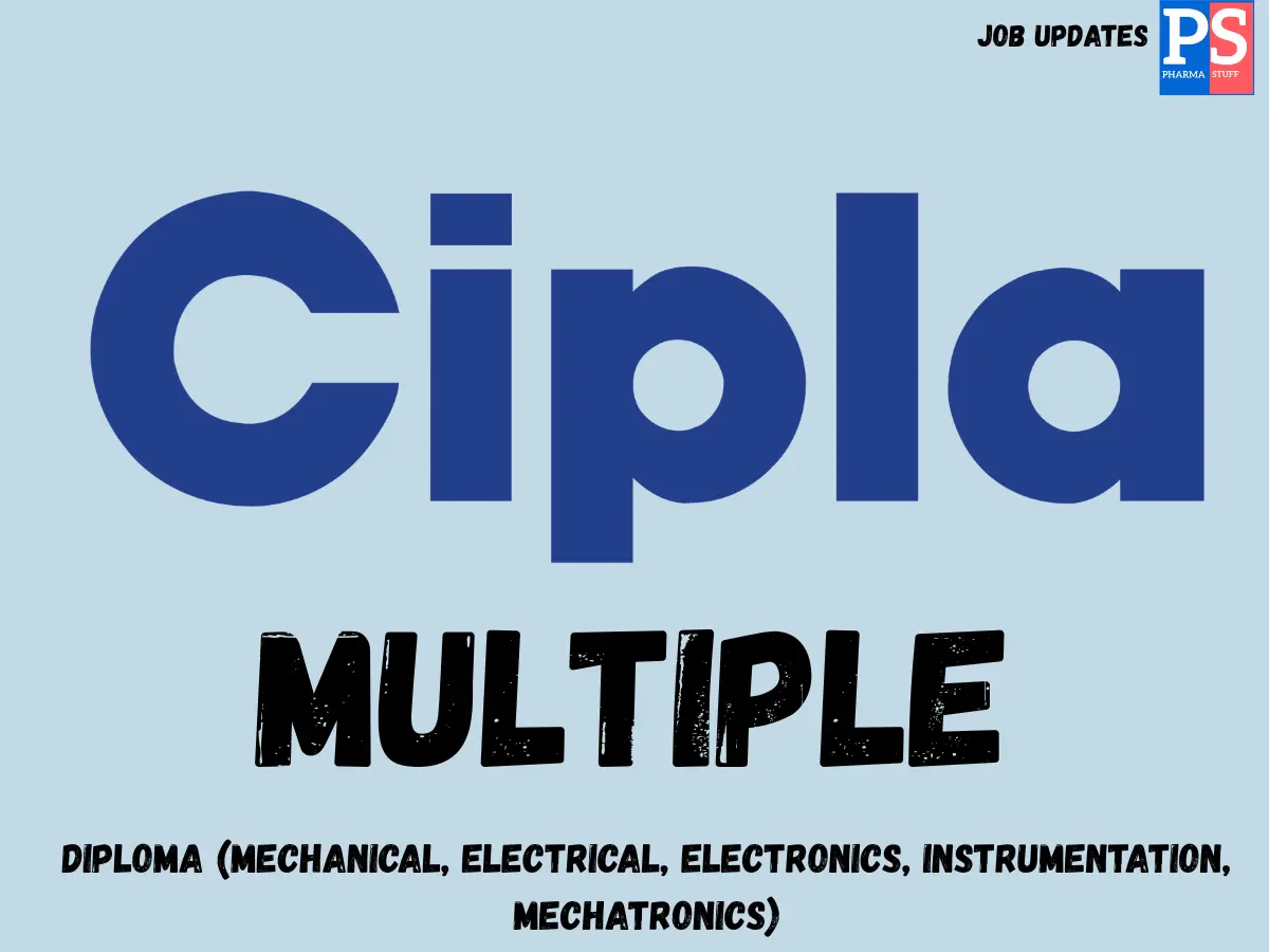 Cipla limited