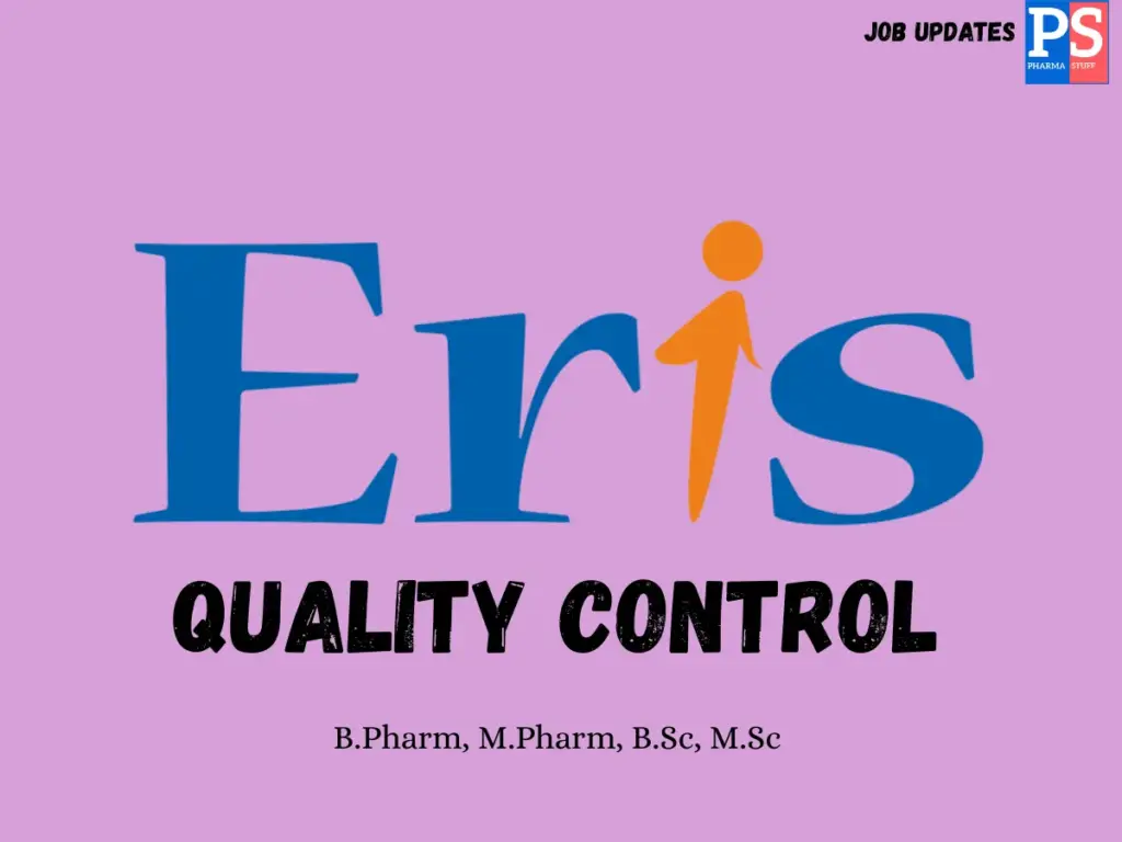 Eris Hiring Quality Control