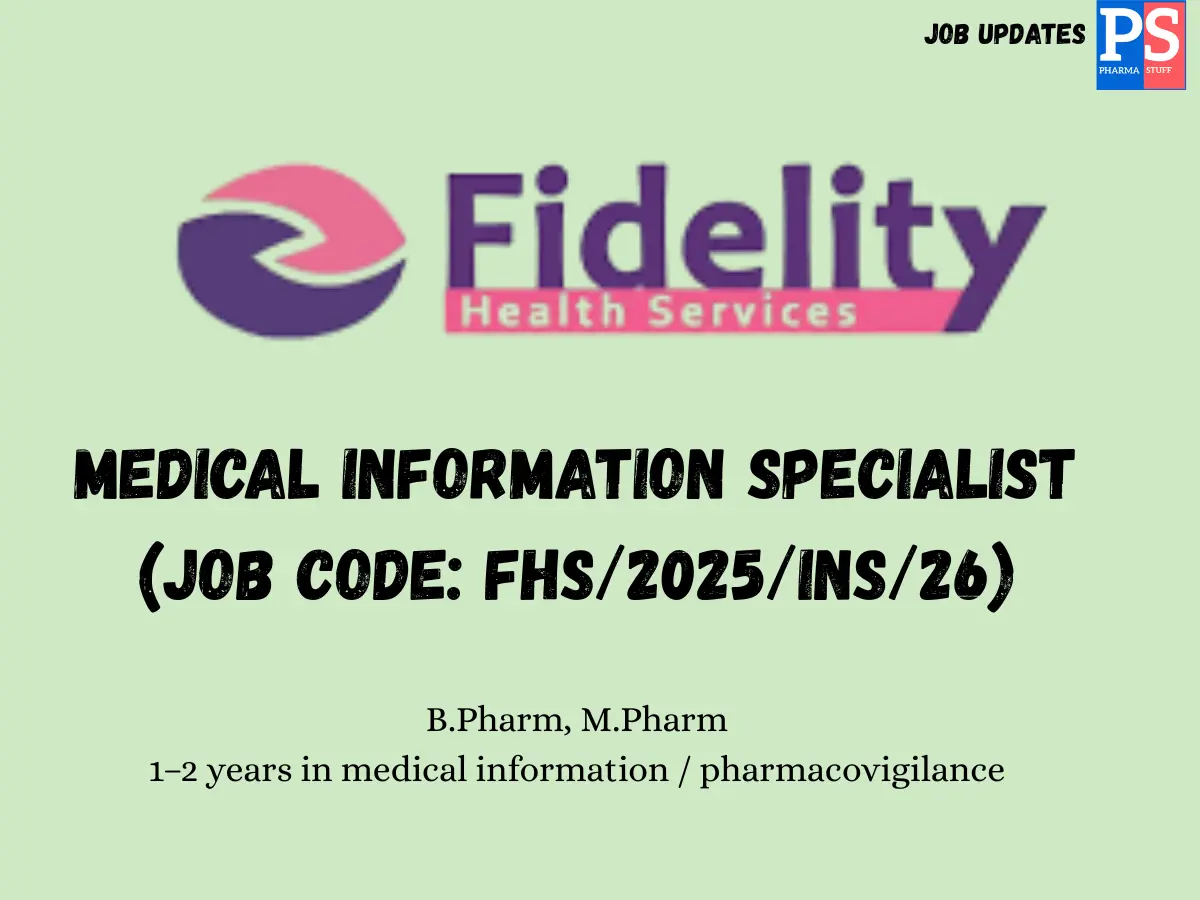 Fidelity Health Services