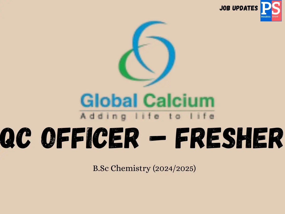 Global calcium pvt ltd