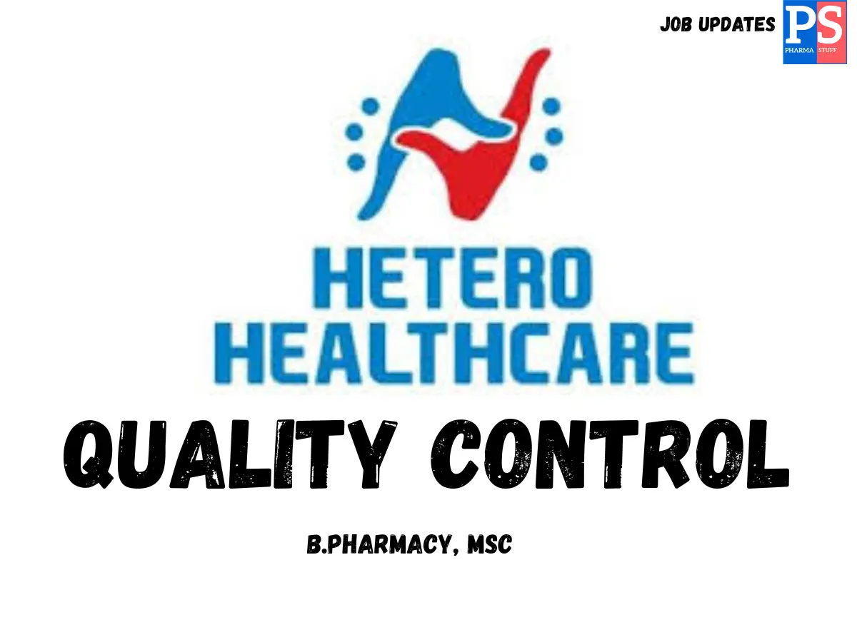 HETERO BIOPHARMA LTD