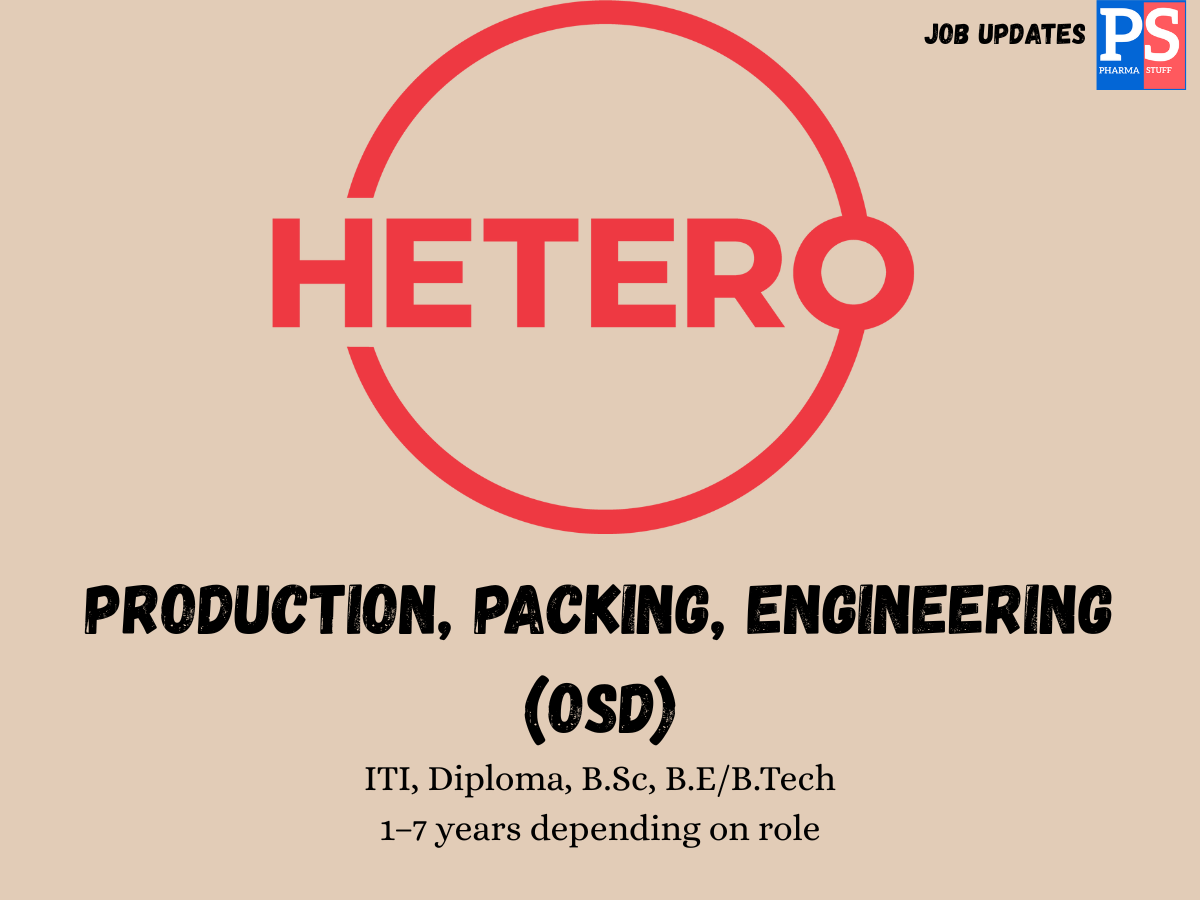 HETERO BIOPHARMA LTD