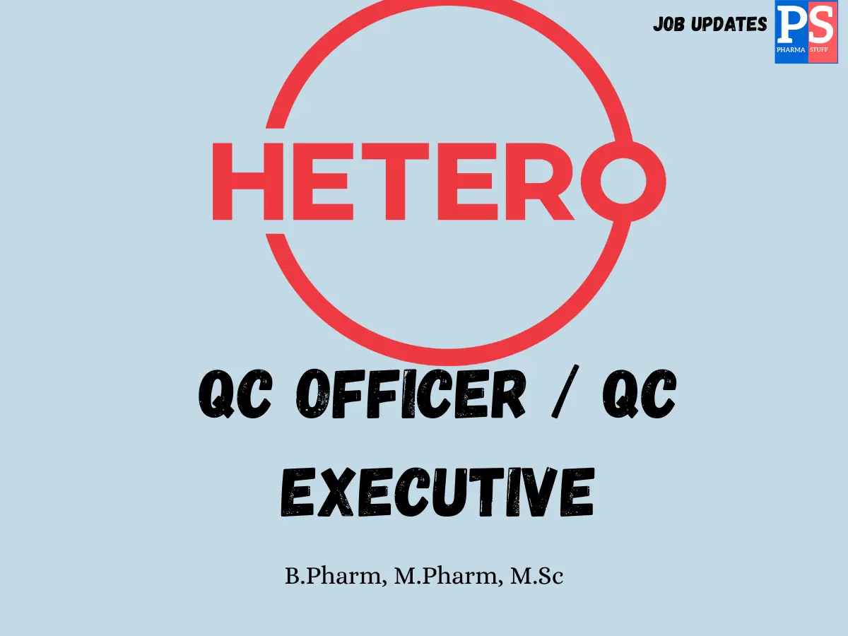HETERO BIOPHARMA LTD