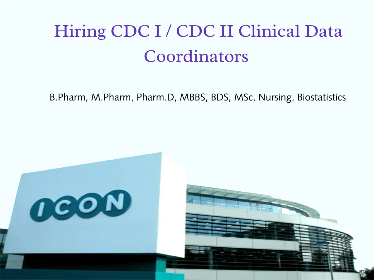 Icon Plc