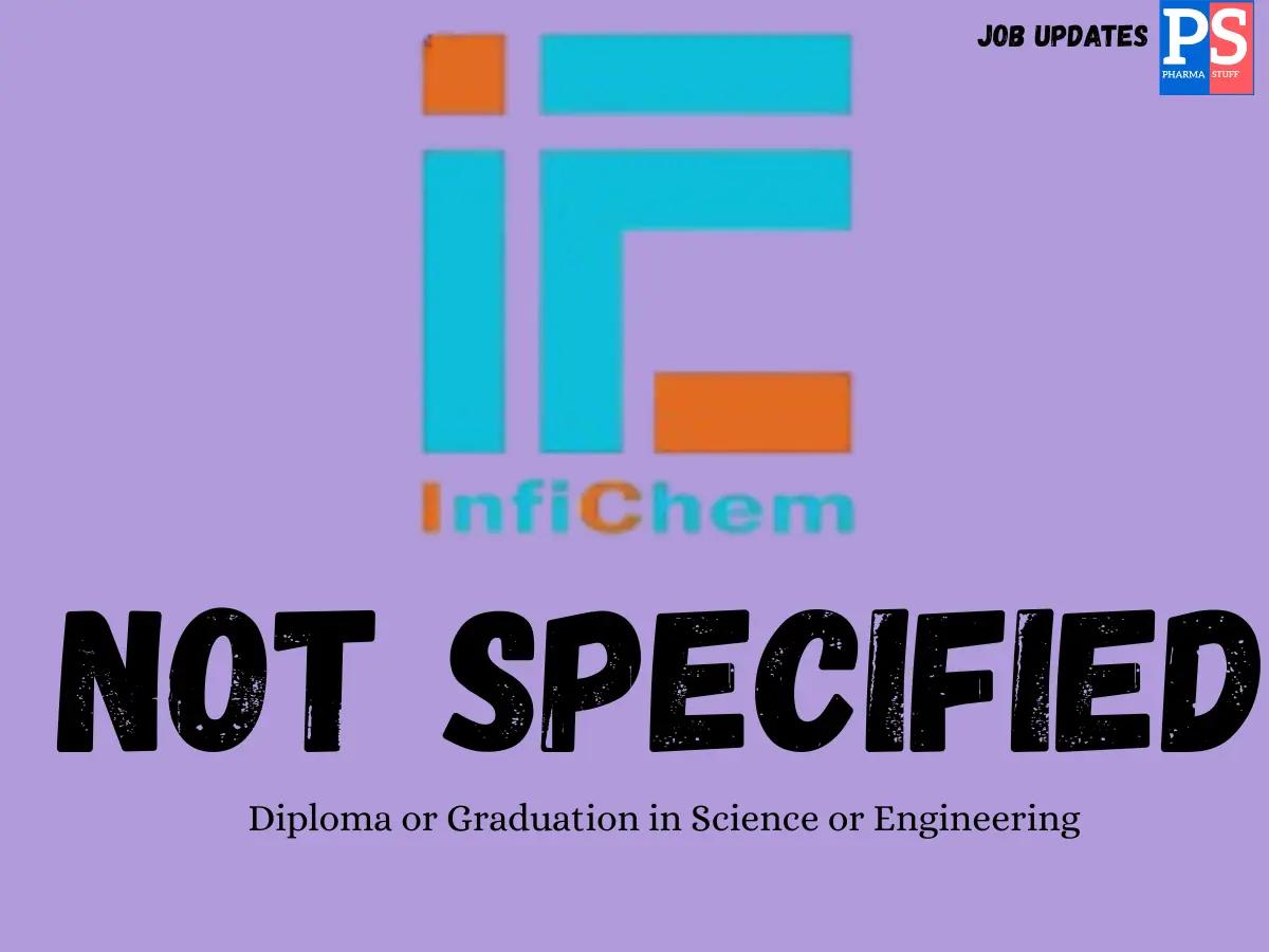 Infichem Pvt. Ltd.