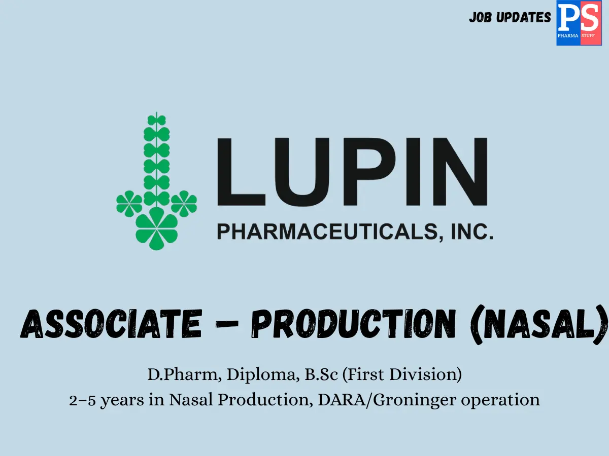 Lupin limited