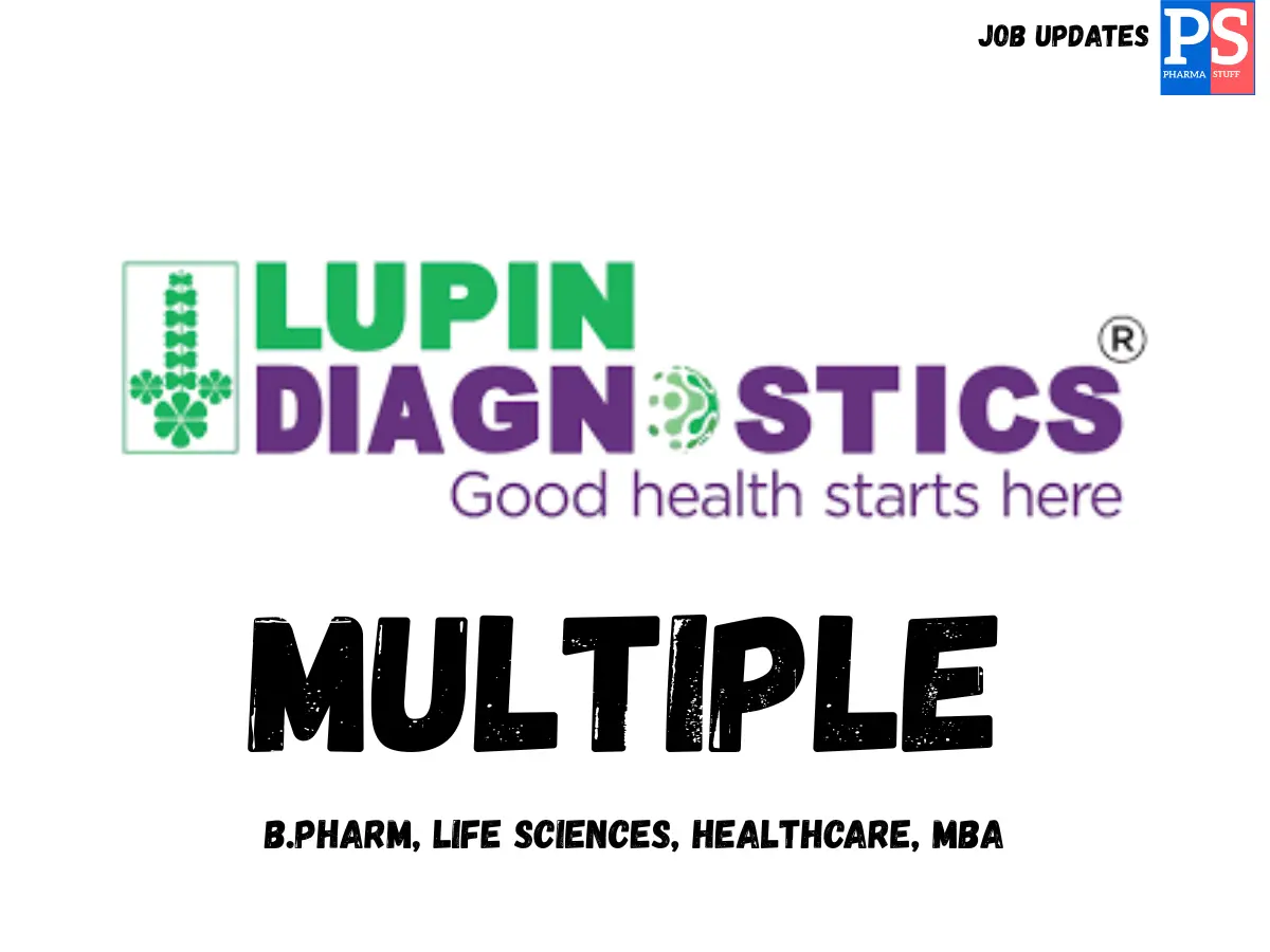 Lupin limited