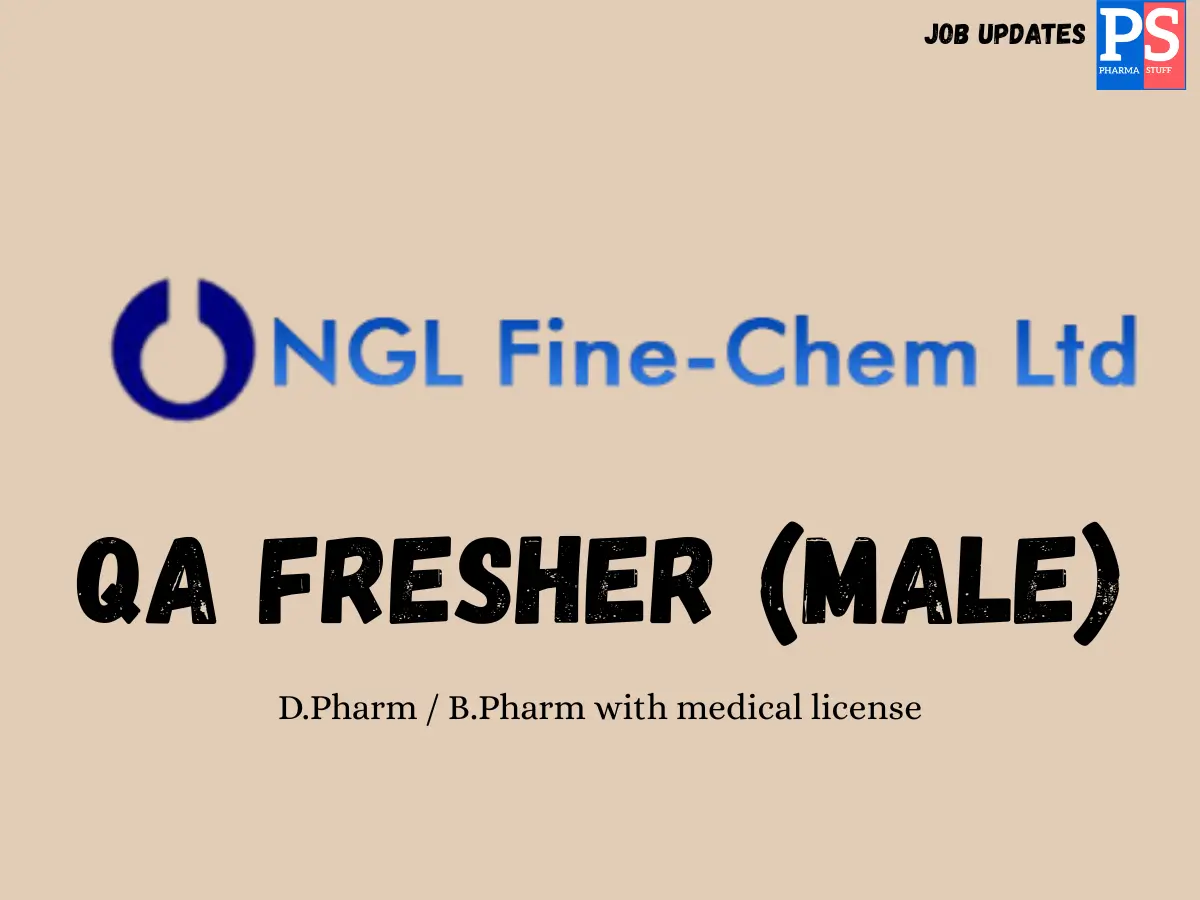 NGL Fine-Chem Limited.