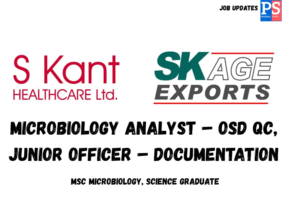 S Kant HEALTHCARE Ltd