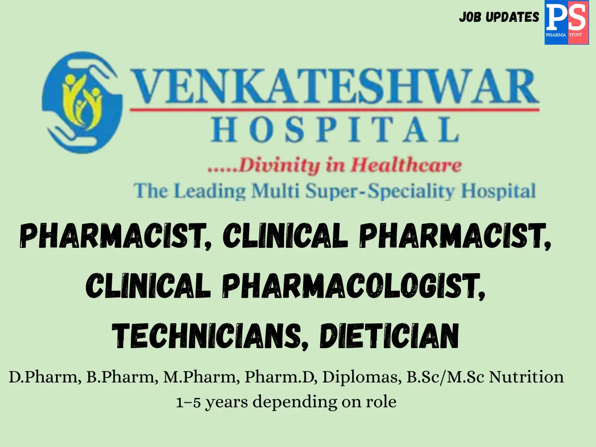 Venkateshwar Hospital
