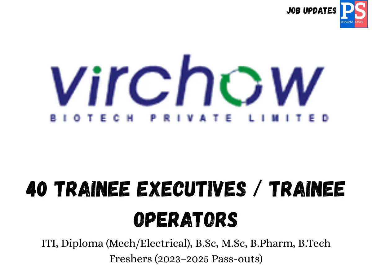 Virchow Biotech Pvt Ltd