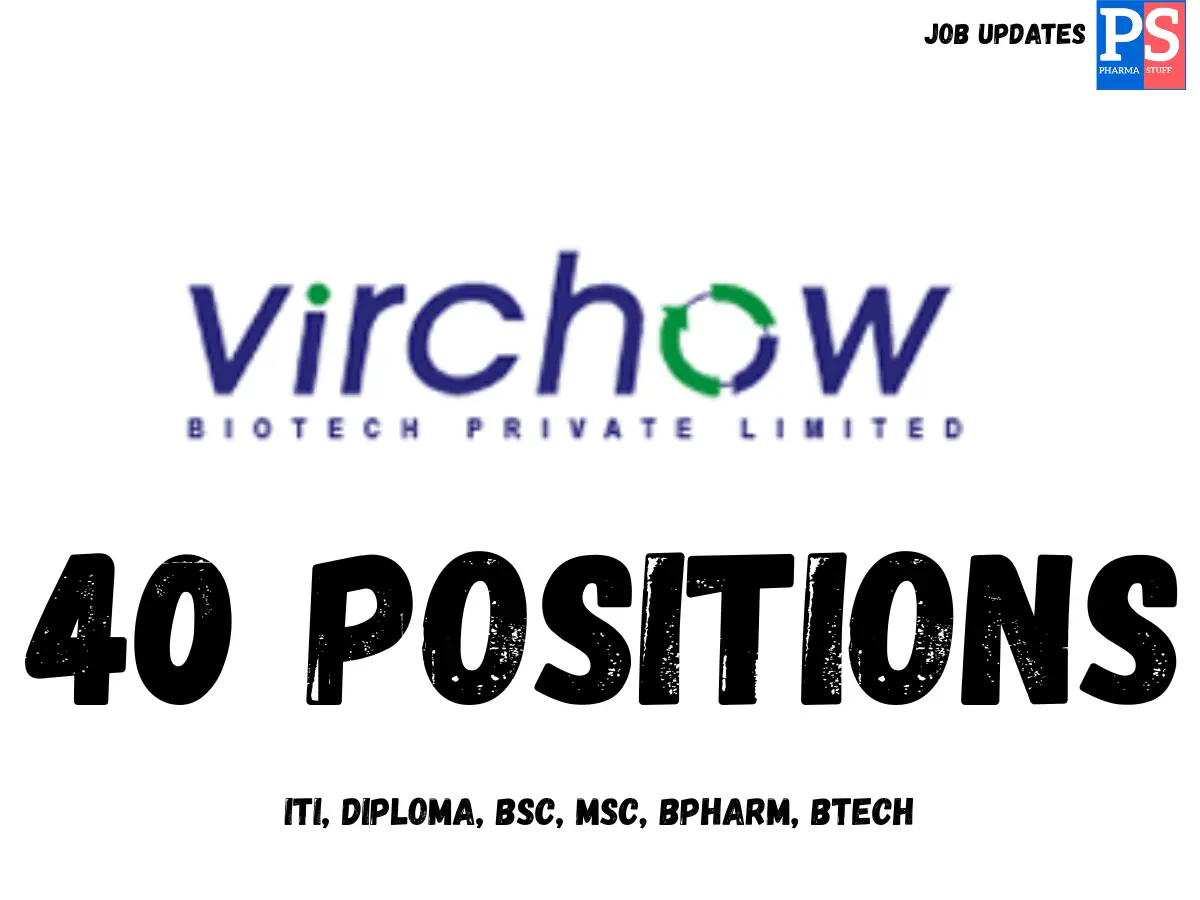 Virchow Biotech Pvt Ltd