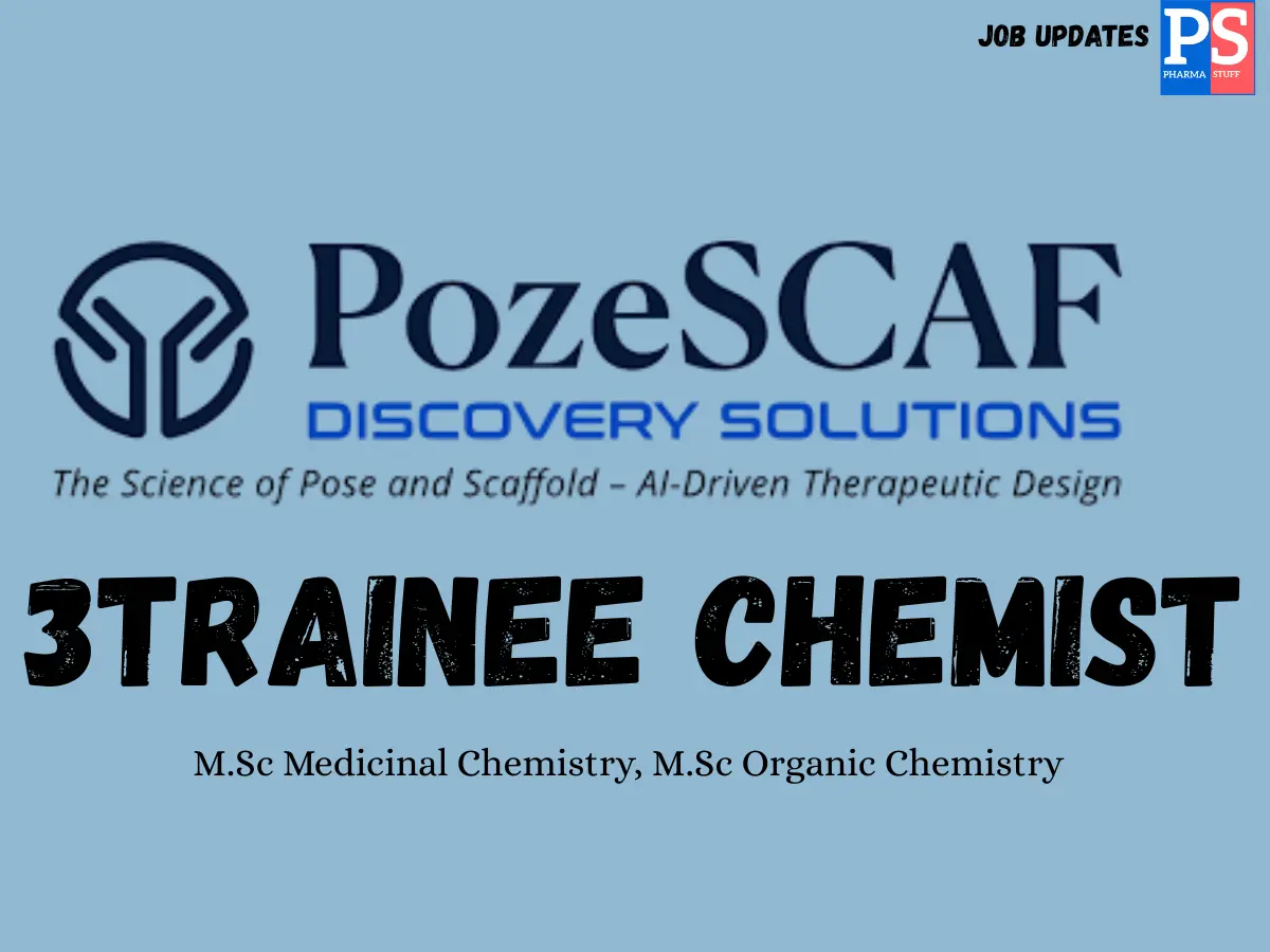 PozeSCAF Discovery Solutions Pvt. Ltd.