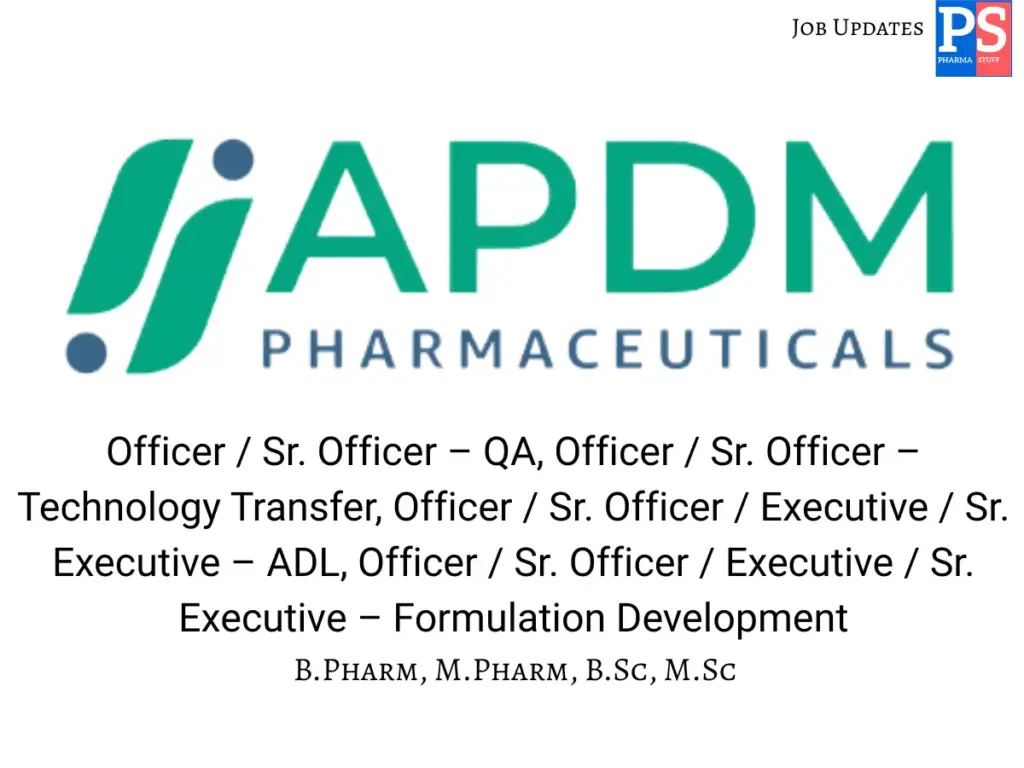APDM walk-in QA, TT, ADL & FD