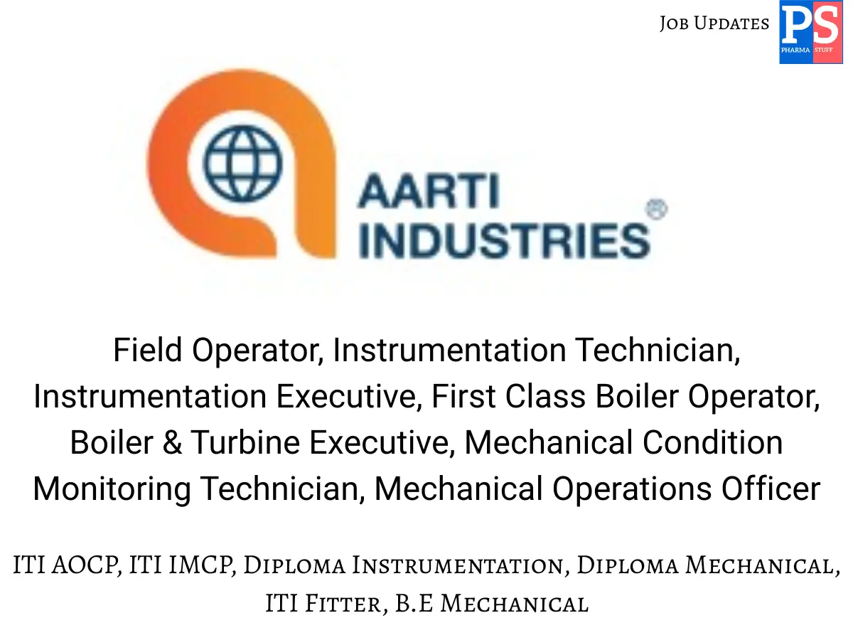 Aarti Pharmalabs Ltd