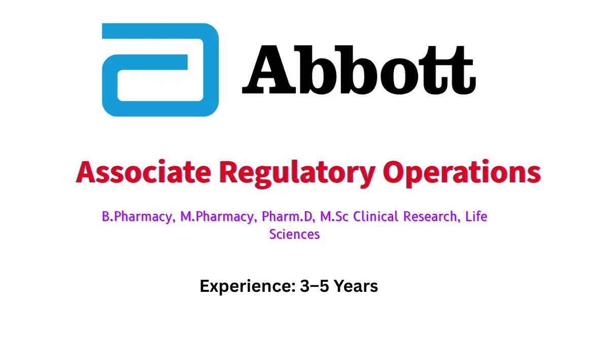 Abbott Laboratories