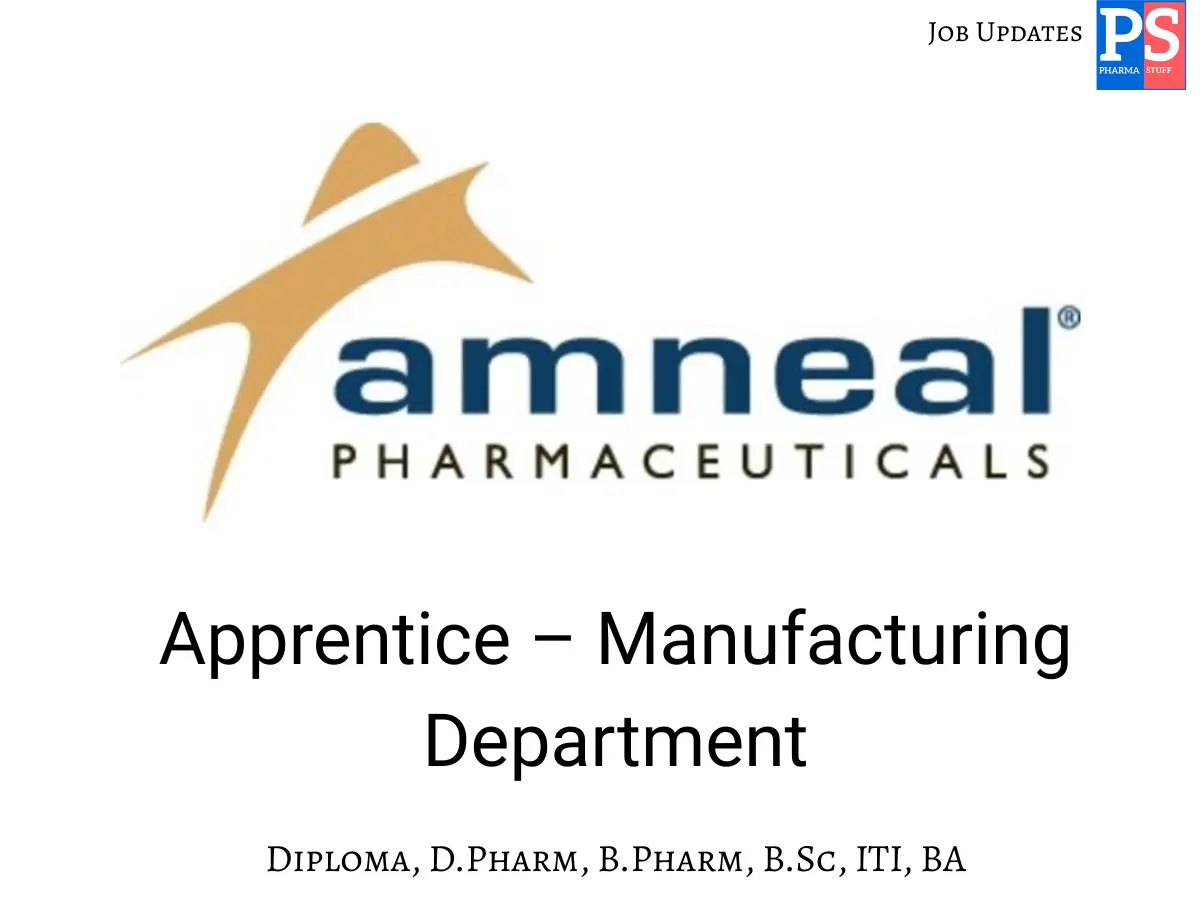 Amneal Pharmaceuticals