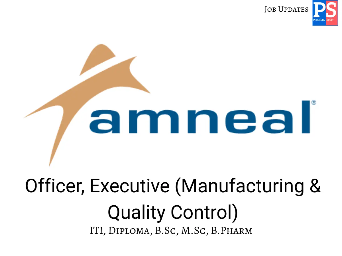 Amneal Pharmaceuticals