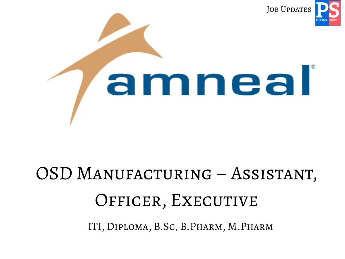 Amneal Pharmaceuticals