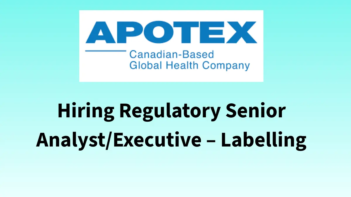 Apotex Inc.