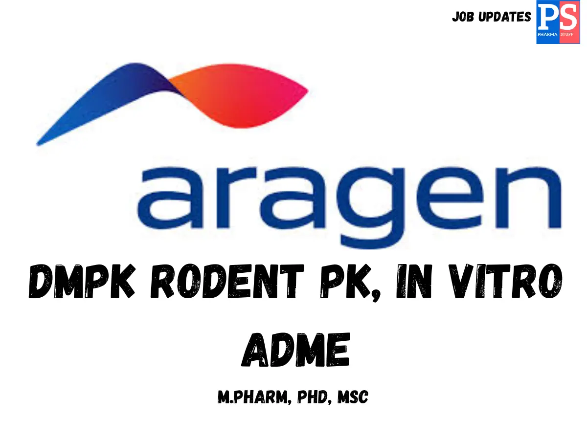 Aragen Lifesciences pvt ltd