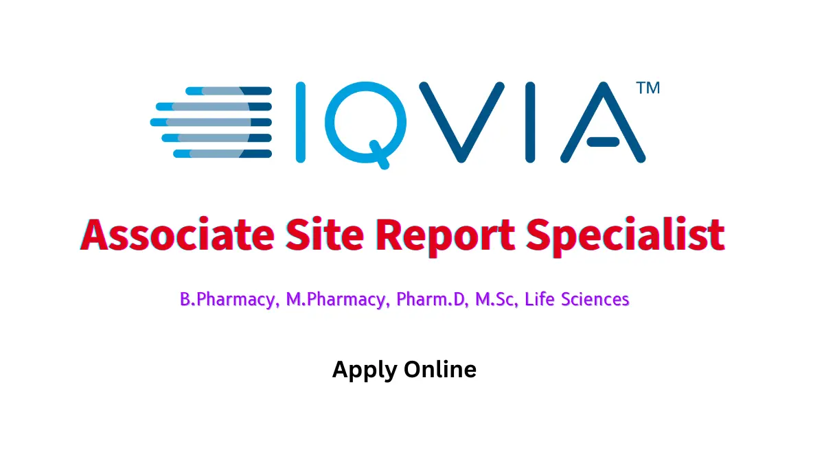 IQVIA