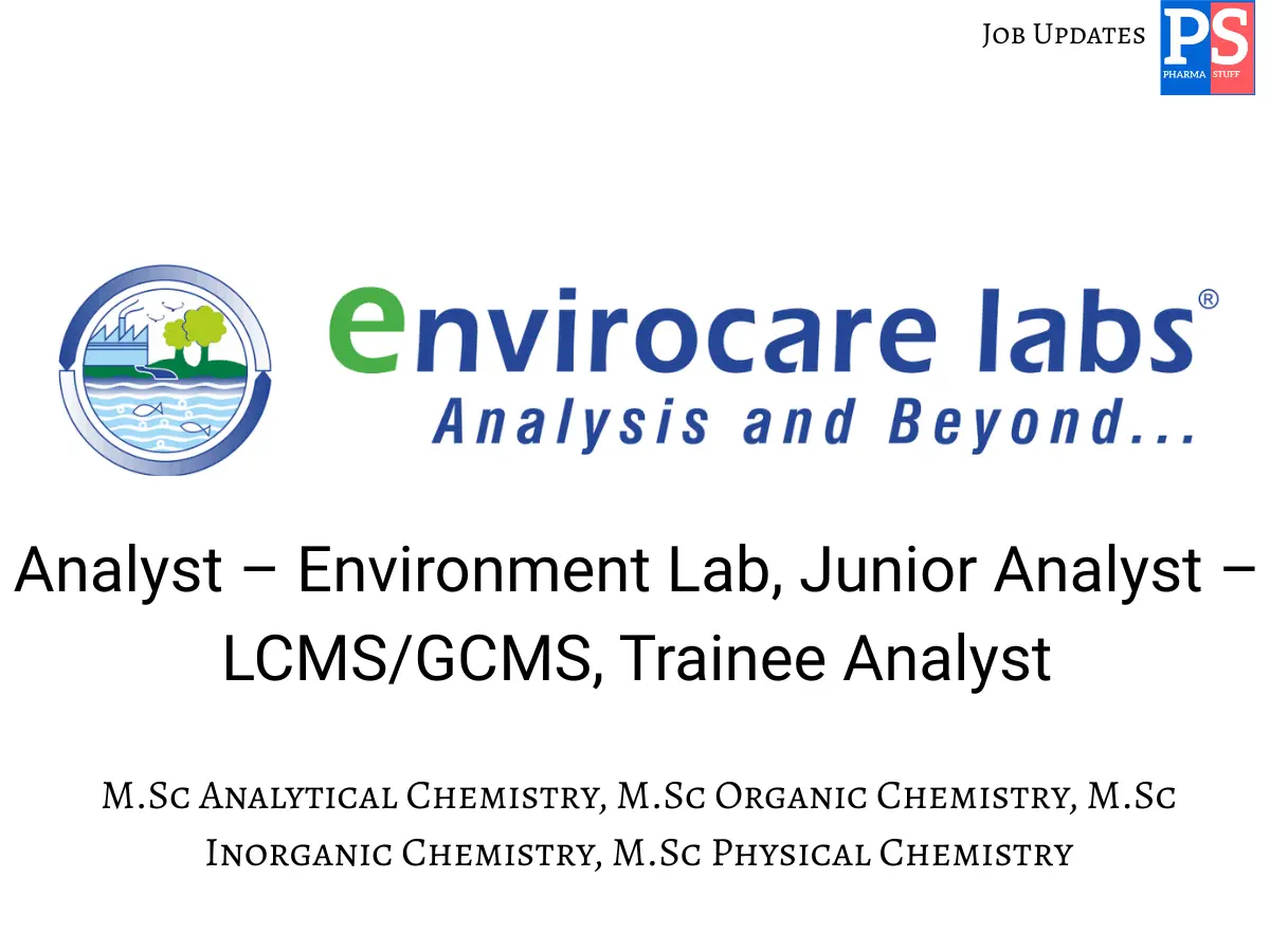 Envirocare Labs®