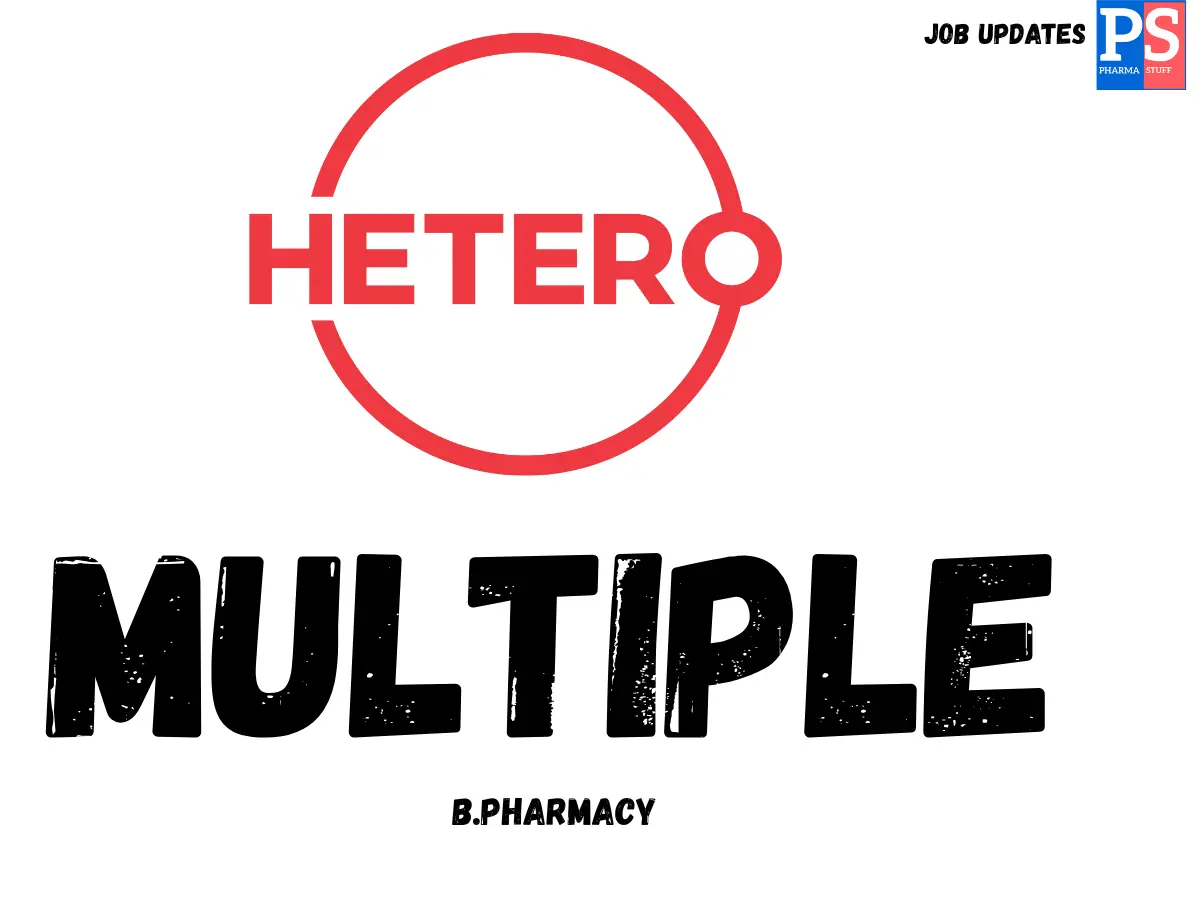 HETERO BIOPHARMA LTD