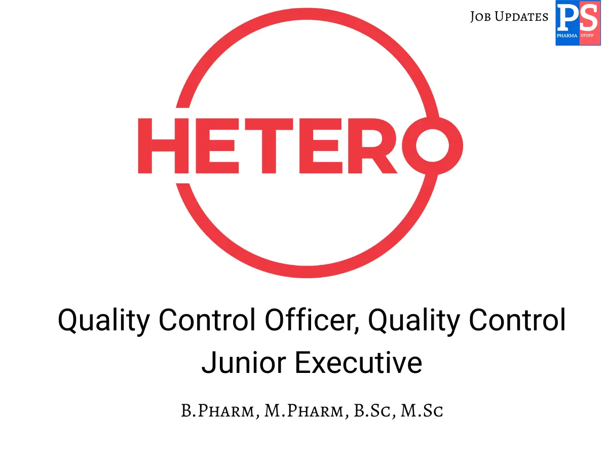 HETERO BIOPHARMA LTD