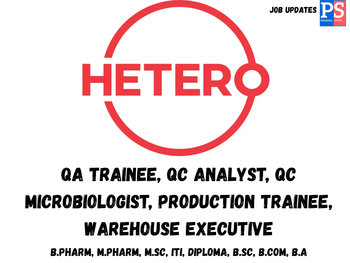 HETERO BIOPHARMA LTD